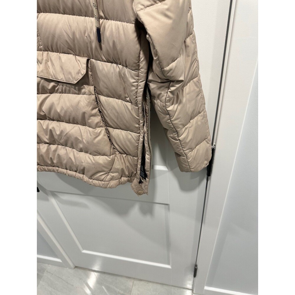Puffer Jacket - Picture 6 of 7